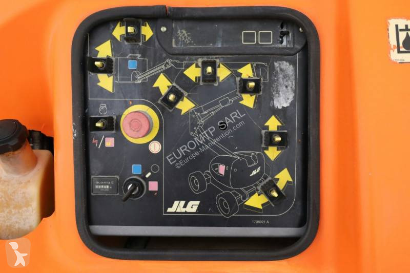 Lift JLG