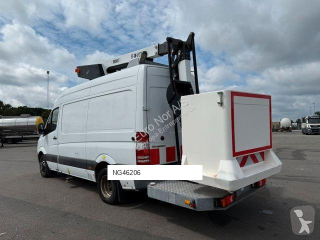 Lift  ET-36-LF ECO