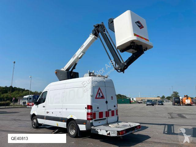 Lift  VT-155-FZ 15