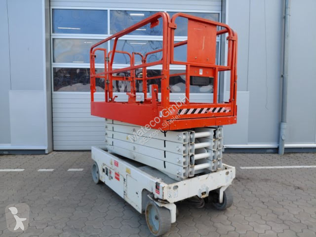 Nacela Genie GS-3246