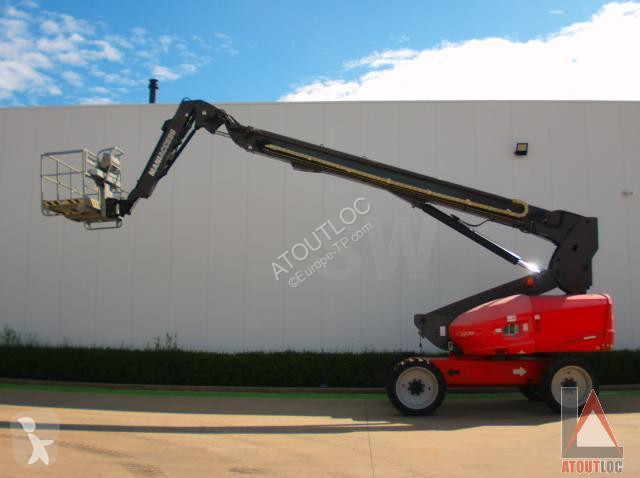 Nacelle Manitou  280TJ