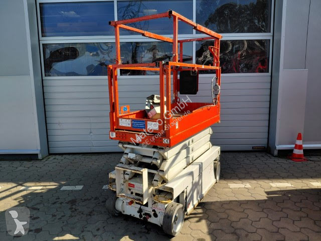Lift Skyjack SJIII 3219