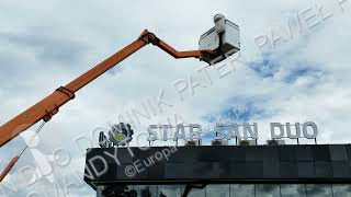 Nacelle Mercedes ATEGO 4x4 1018 WUMAG WT 170...