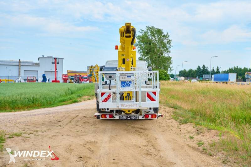 Lift Palfinger P 300 KS