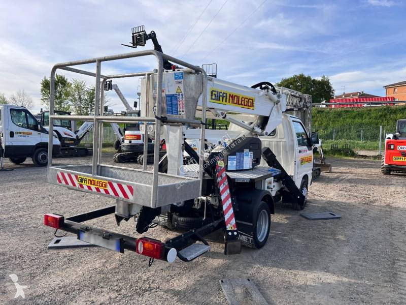 Lift Comet New EUROSKY 14