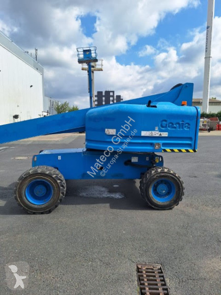 Nacelle Genie S-45