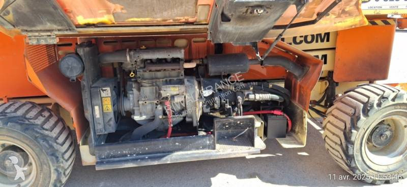 JLG 3394RT Arbeitsbühne
