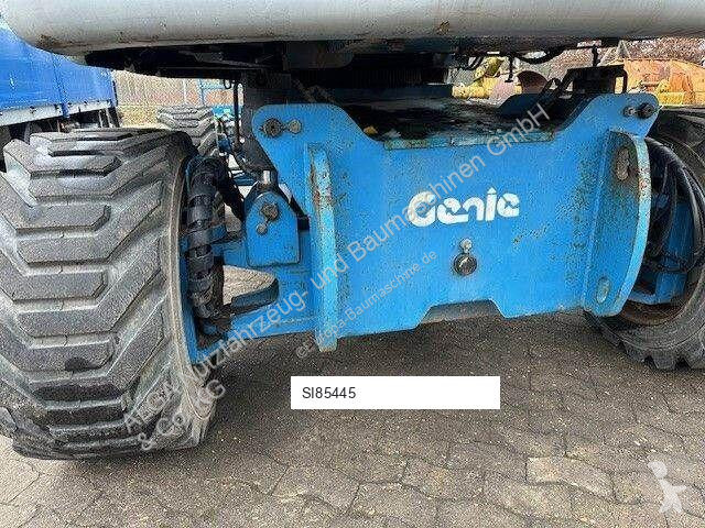 Nacelle Genie 80/60 Arbeitshöhe 25,77m.,...