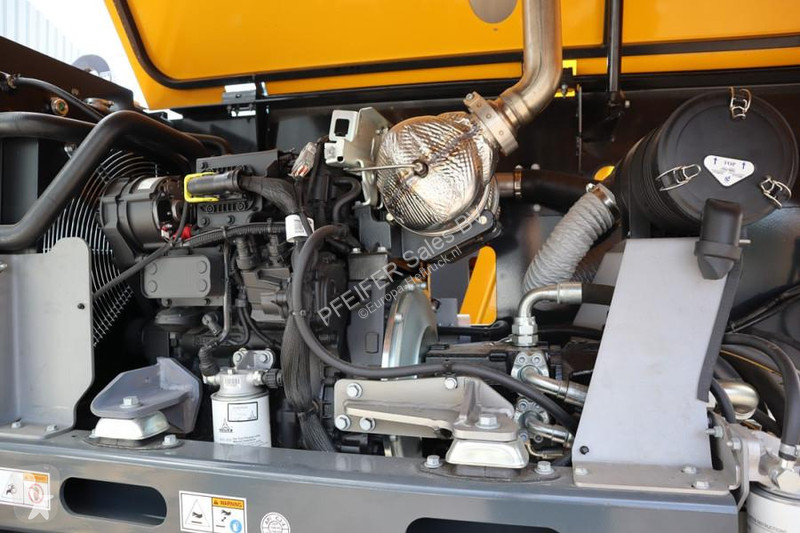 Plataforma elevadora Haulotte HT28RTJ Pro...