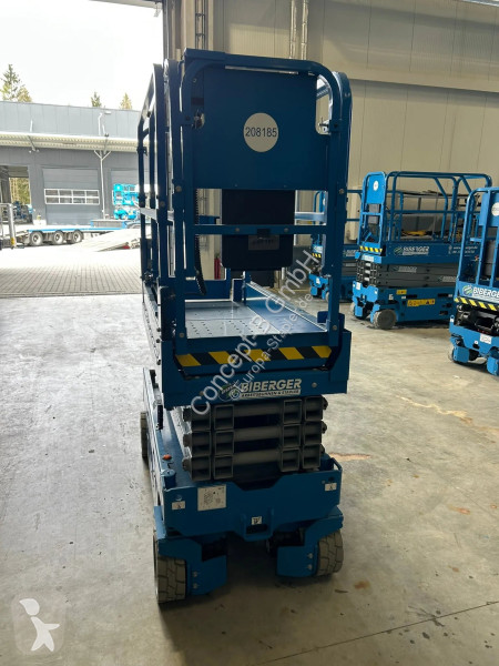 Lift Genie GS 1932