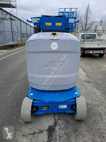 Lift JLG Toucan 12E+