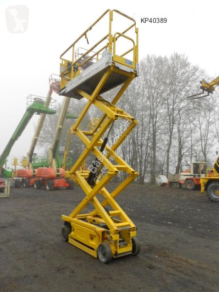 Lift JLG