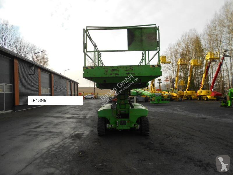 Lift PB Lift PBS151-19EG