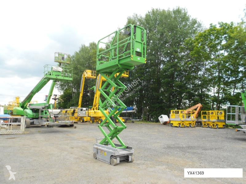 Lift PB Lift S06-7 ECS