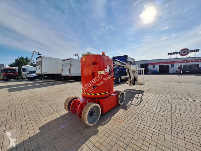 Lift Genie Z-30/20N