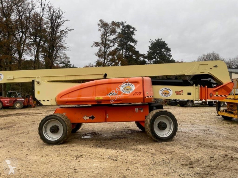 Nacelle JLG