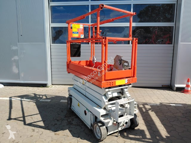 Nacelle Skyjack SJIII 3219