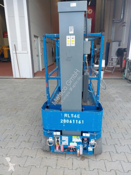Nacelle Skyjack SJ12