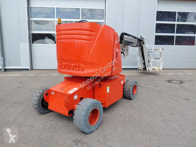 Lift Haulotte HA15