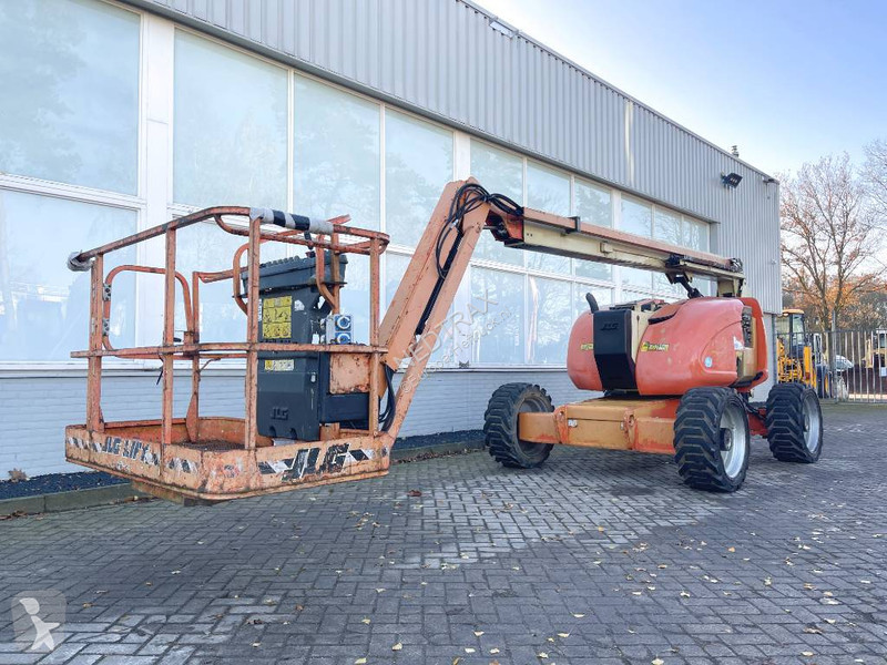 Nacelle JLG