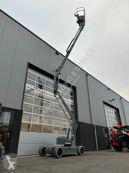 Piattaforma aerea UpRight AB 38 N