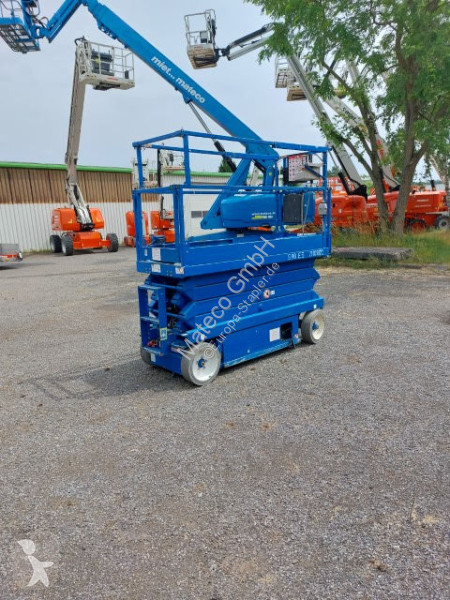 Nacelle Skyjack SJIII 3226
