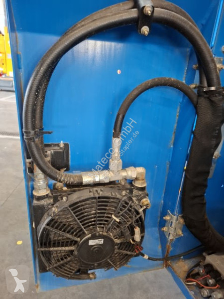 Nacelle Genie GS-4390