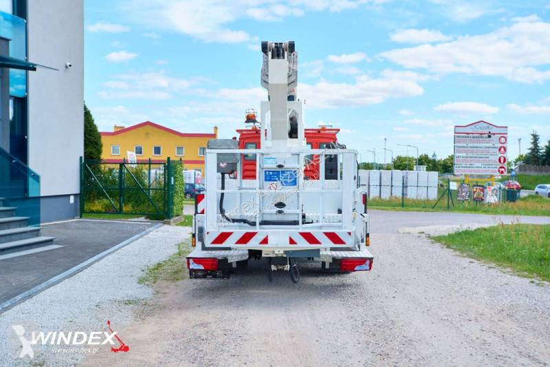 Lift Ruthmann T 300