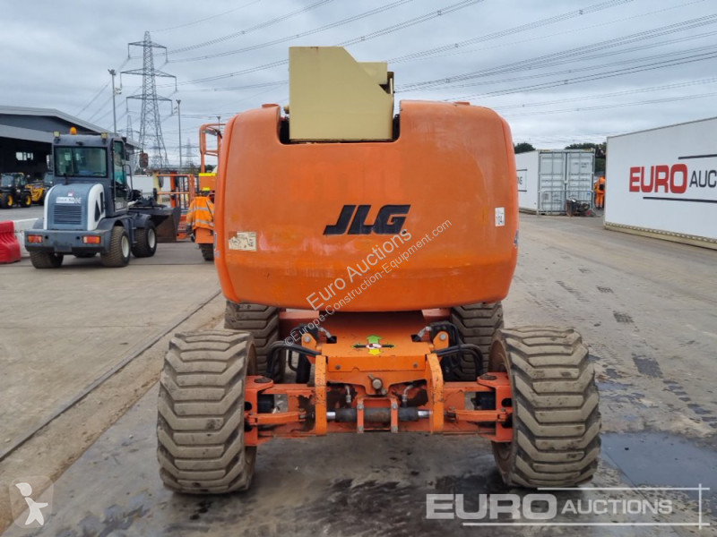 Plataforma  450AJ