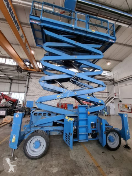 Nacelle Genie GS-5390