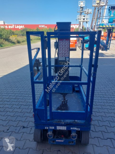 Piattaforma aerea Skyjack SJ12