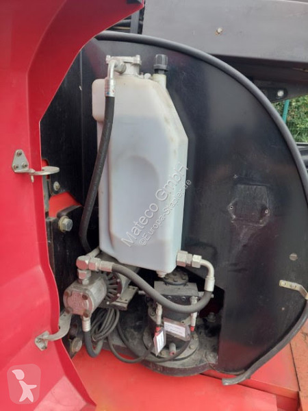 Lift Manitou 150AETJ C