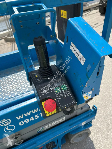 Nacela Genie GS 1432m