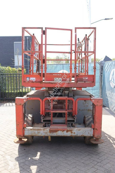 Nacelle Skyjack SJ6832RT