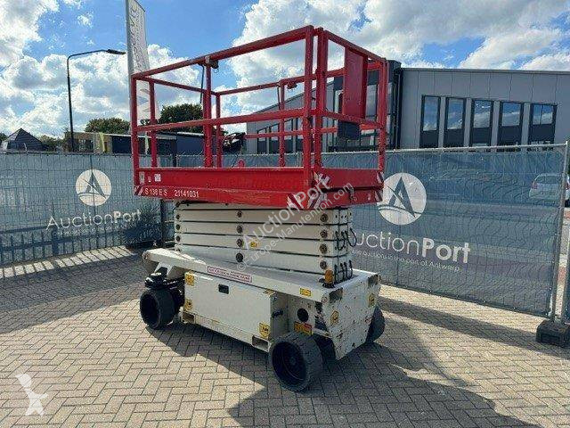 Nacelle Hollandlift HL-11812
