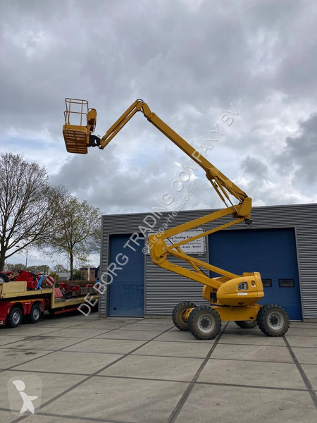 Hoogwerker Manitou 200 AJ