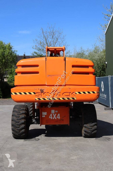 Nacela Skyjack SJ 66T