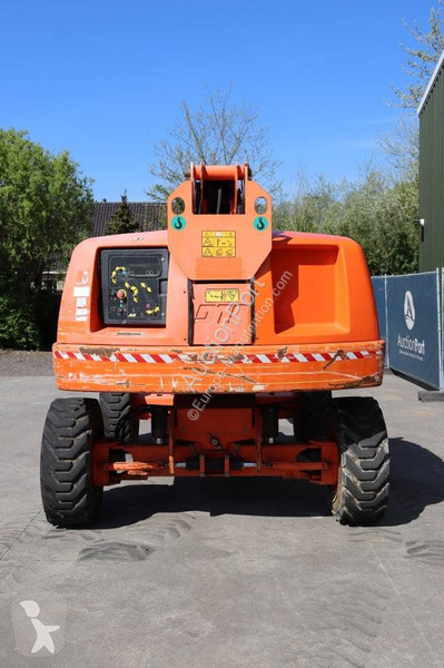 Hoogwerker JLG 460SJ