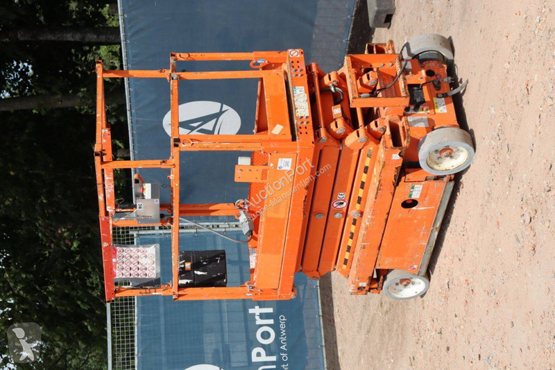 Nacela Skyjack SJIII 3219