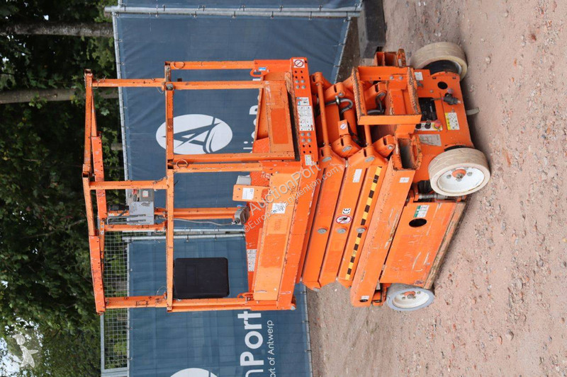 Nacela Skyjack SJ3219