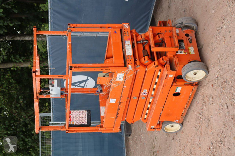 Nacela Skyjack SJ3219