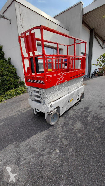 Nacelle Genie GS-2632