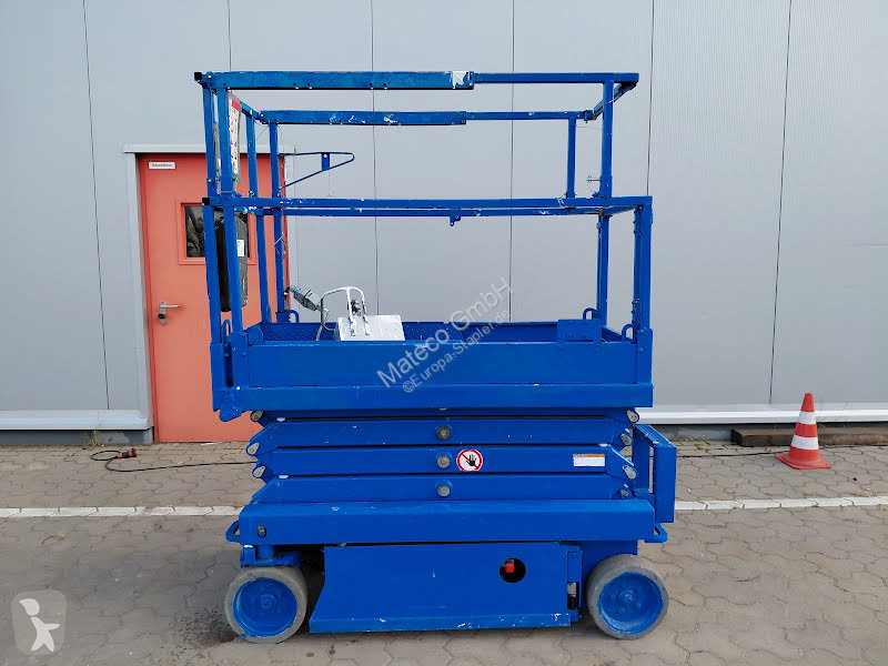 Lift Skyjack SJIII 3219