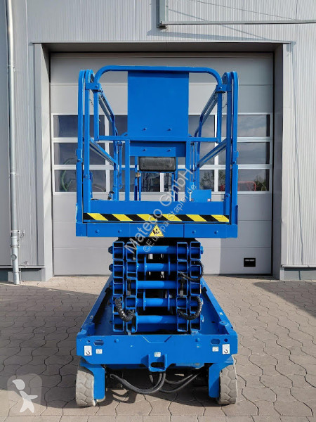 Nacelle Genie GS-4047