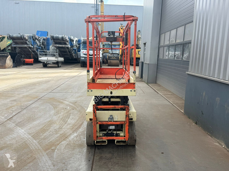 Hoogwerker JLG JLG 2033 Schaarhoogwerker