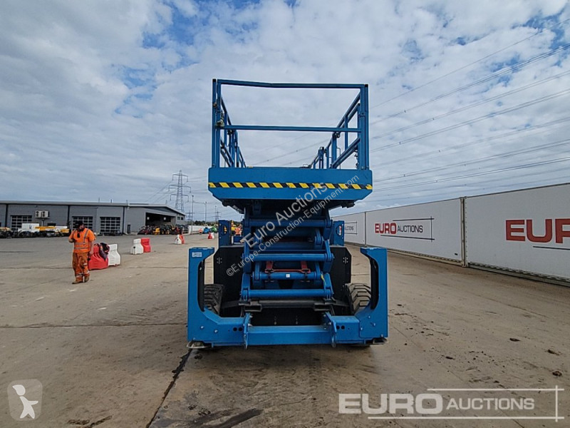 Lift  GS5390