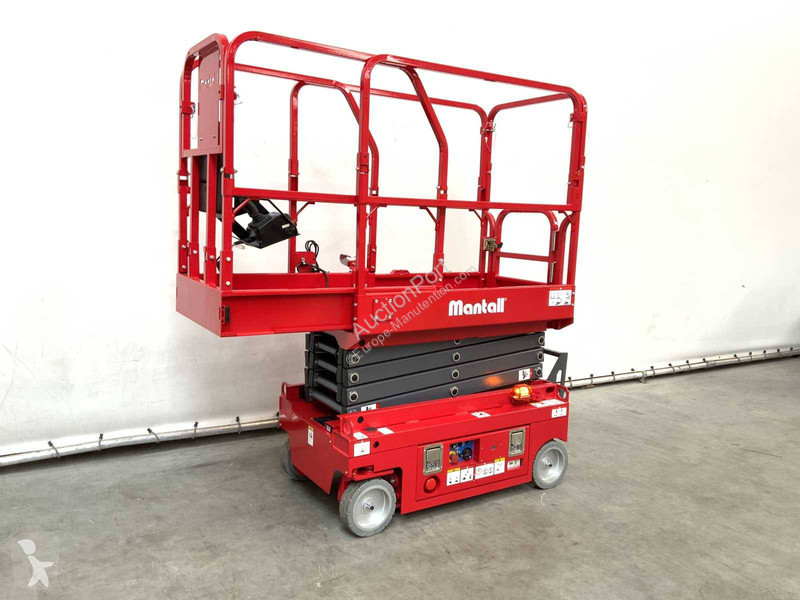 Nacela  XE-60 Mini