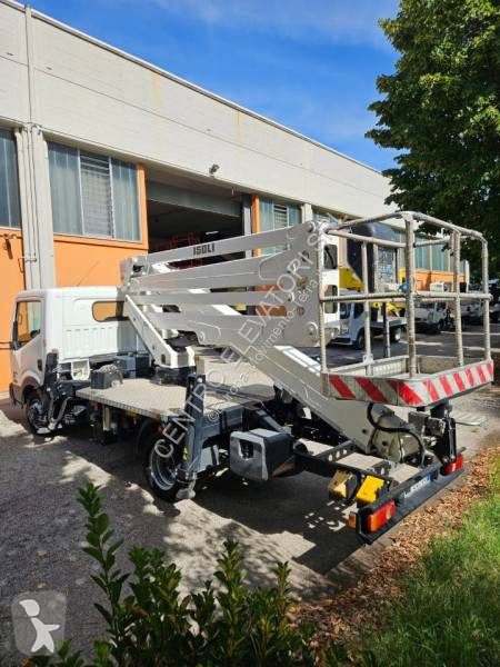 Nacelle Isoli PNT 230
