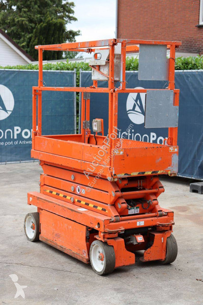 Nacela Skyjack SJIII 3219
