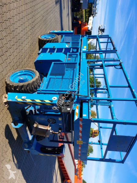 Nacelle Genie GS-4390